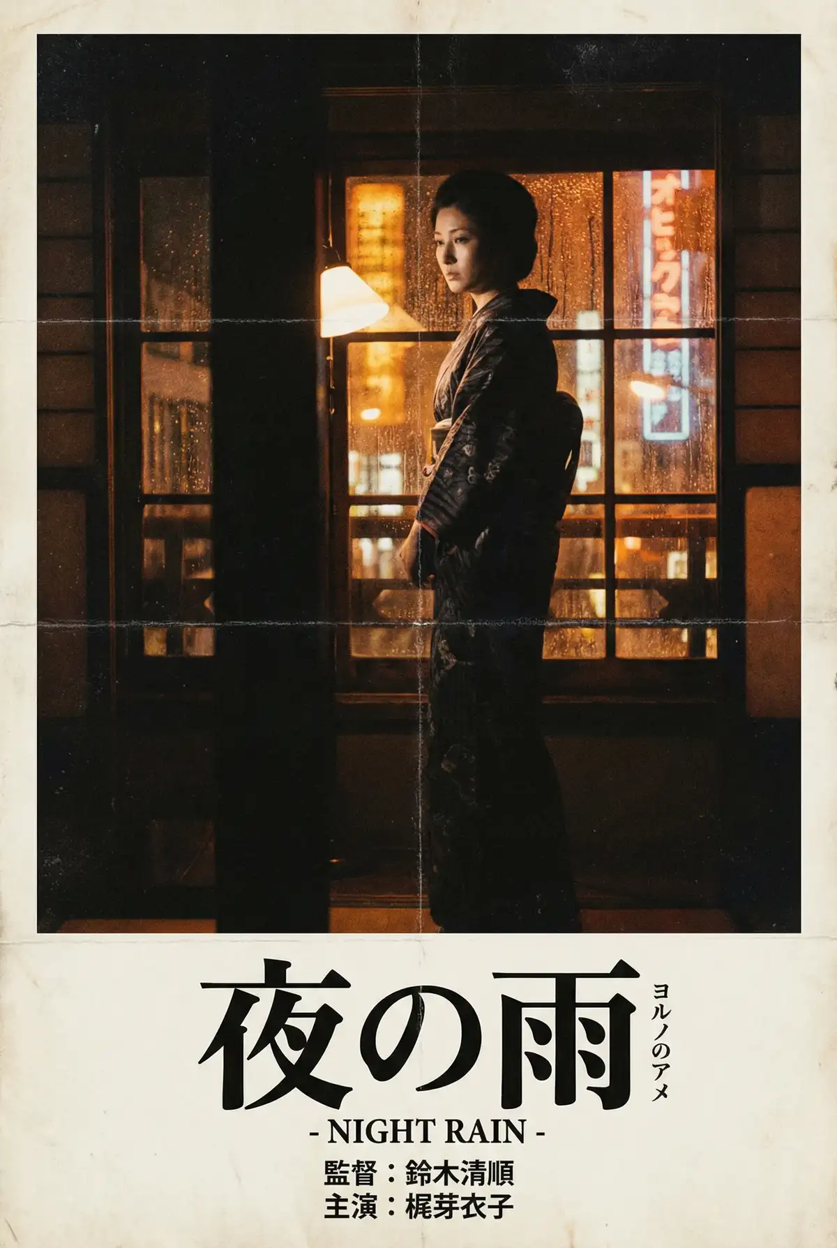 日本经典伦理电影海报 - 黑料51 馆藏推荐作品